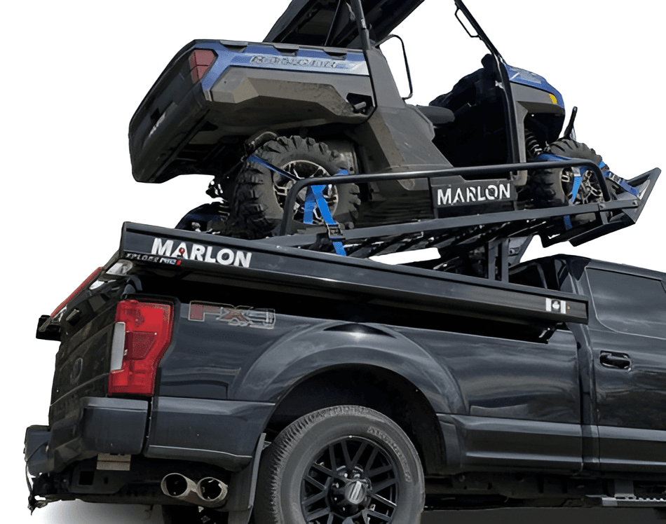 2022 Marlon XPLORE SXS/ATV RISER