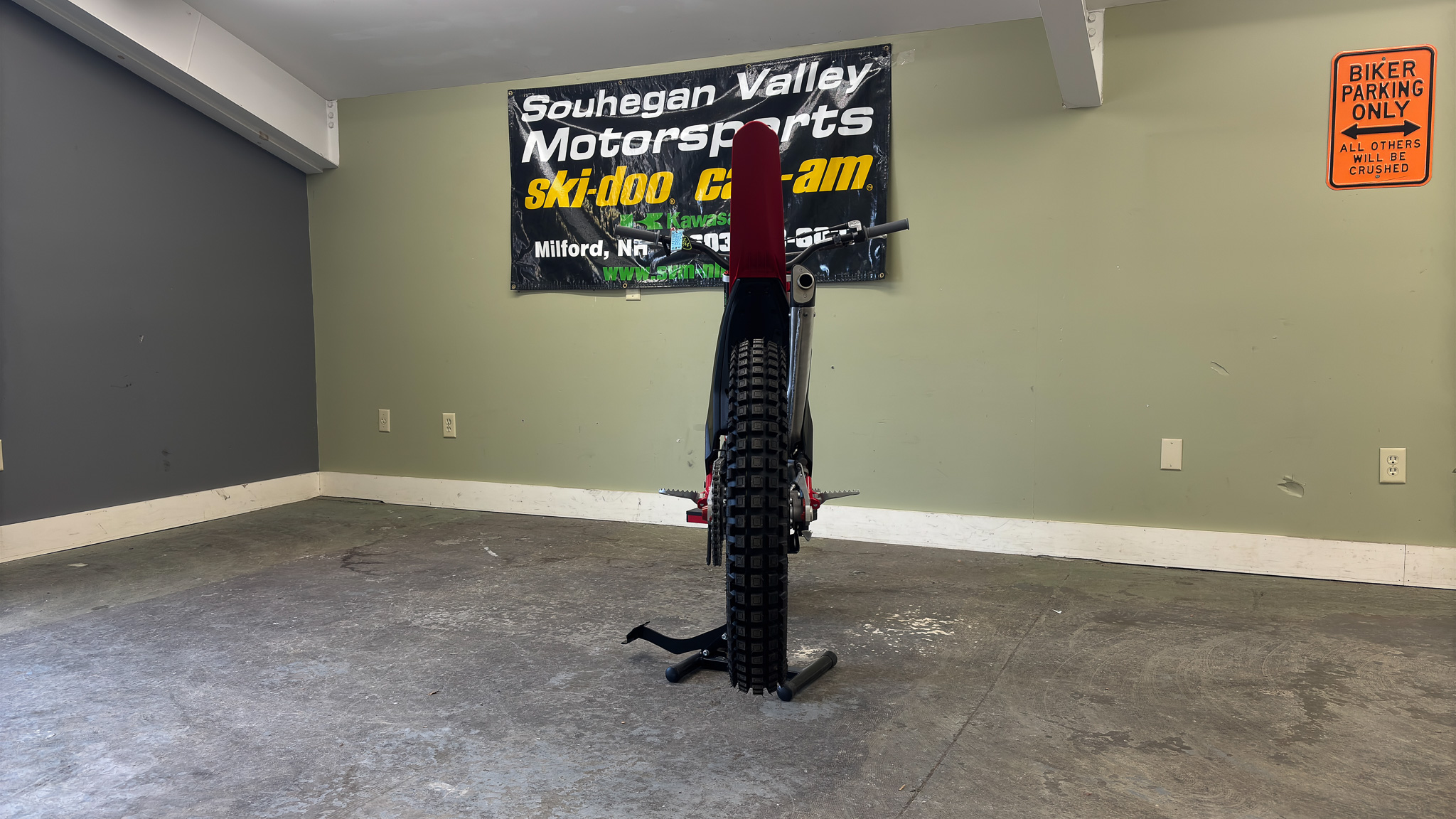 2025 GASGAS TXT RACING 250 - Photo 5