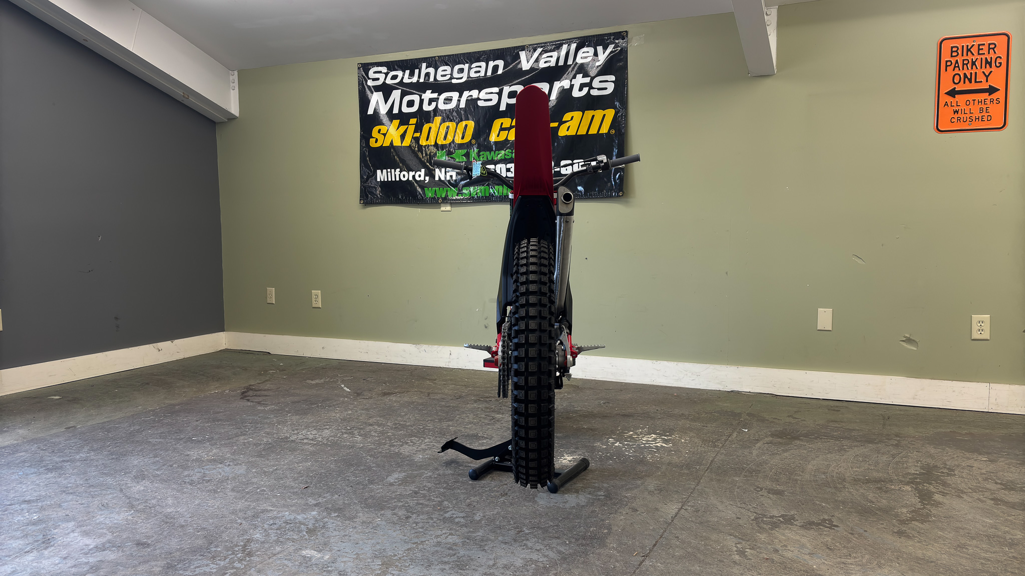 2025 GASGAS TXT RACING 250 - Photo 6