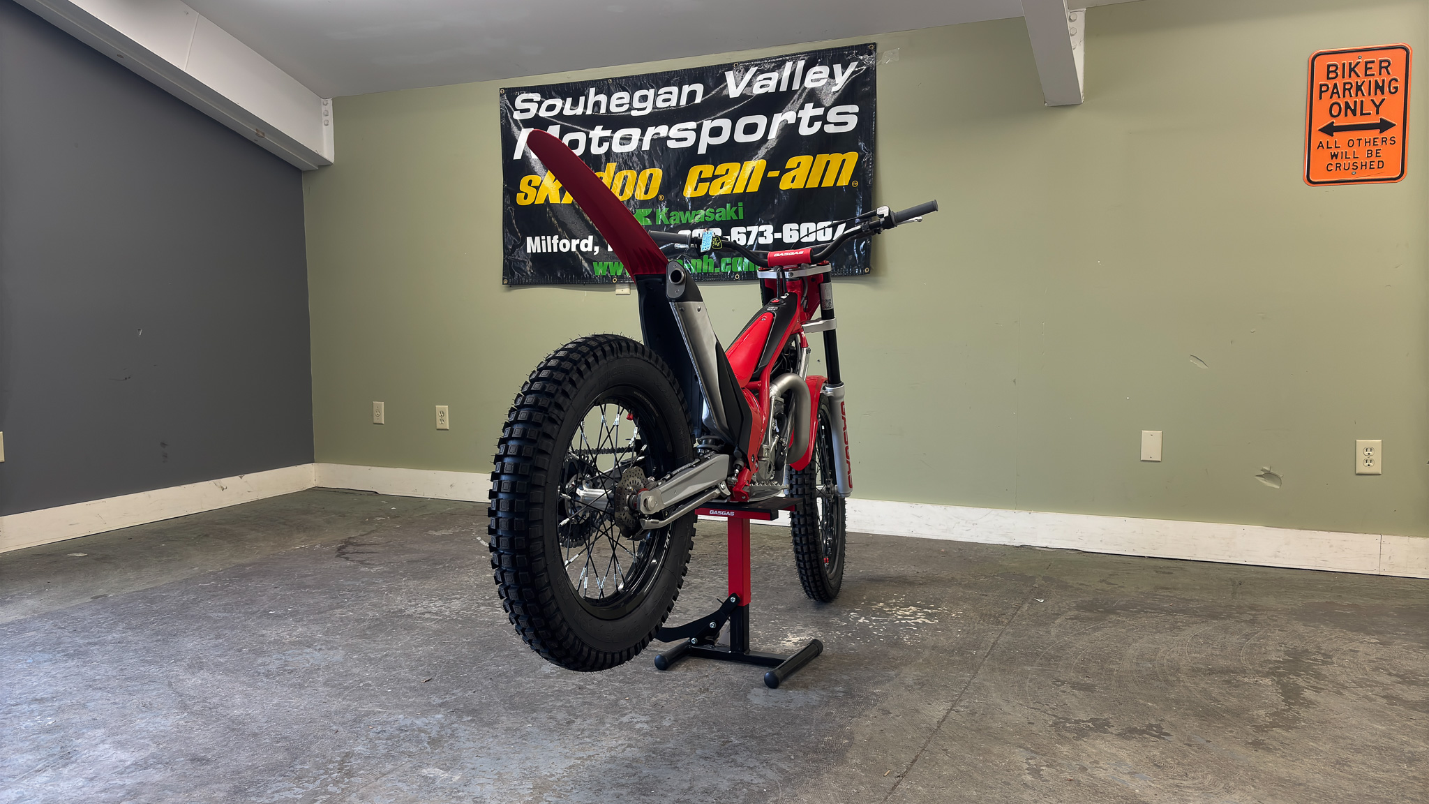 2025 GASGAS TXT RACING 250 - Photo 7