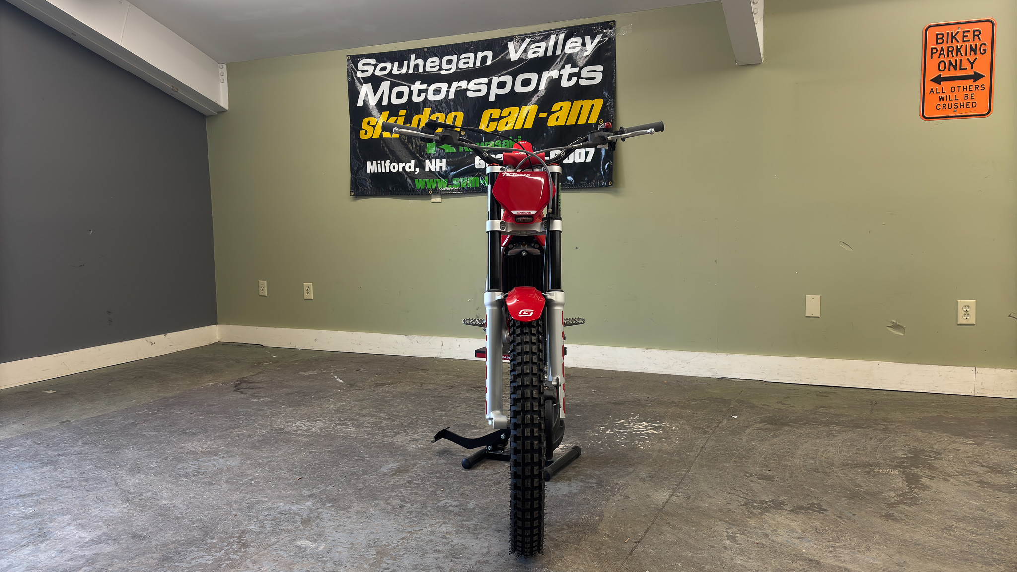 2025 GASGAS TXT RACING 250 - Photo 9