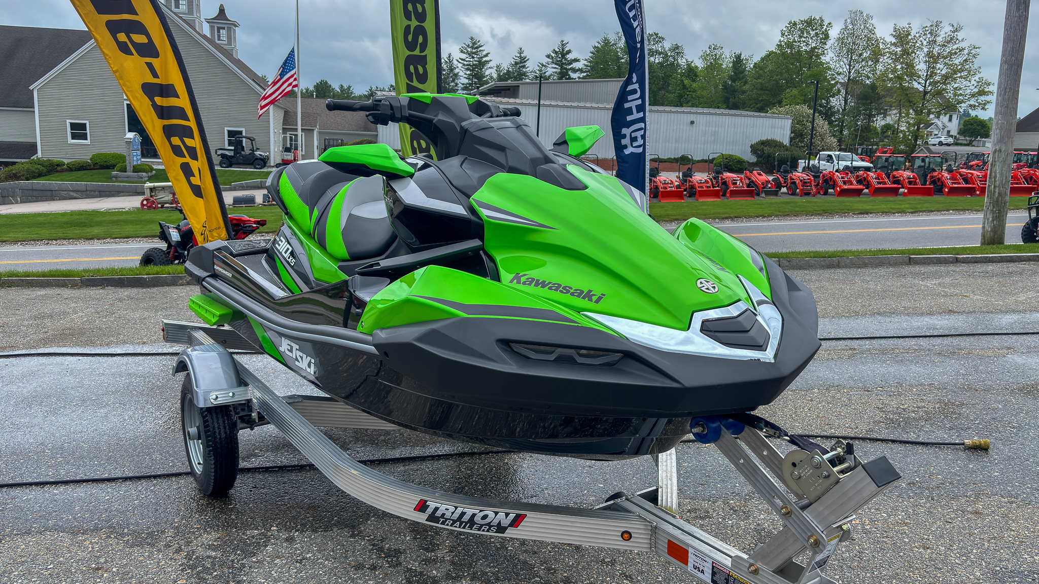 2025 Kawasaki JET SKI ULTRA 310LX-S for Sale | Souhegan Valley 2025 Kawasaki JET SKI ULTRA 310LX-S for Sale | Souhegan Valley