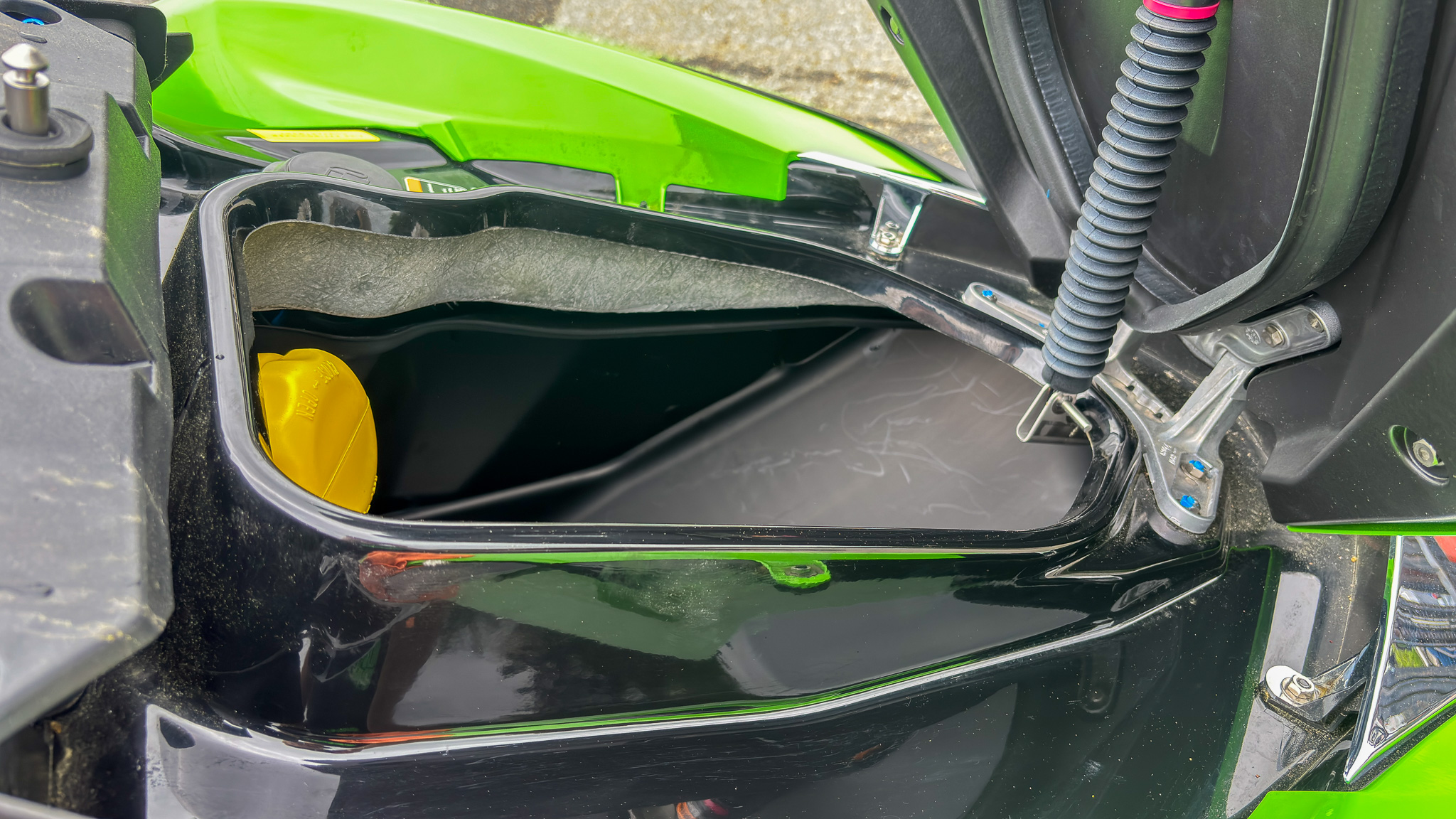 2025 Kawasaki JET SKI ULTRA 310LX-S - Photo 7