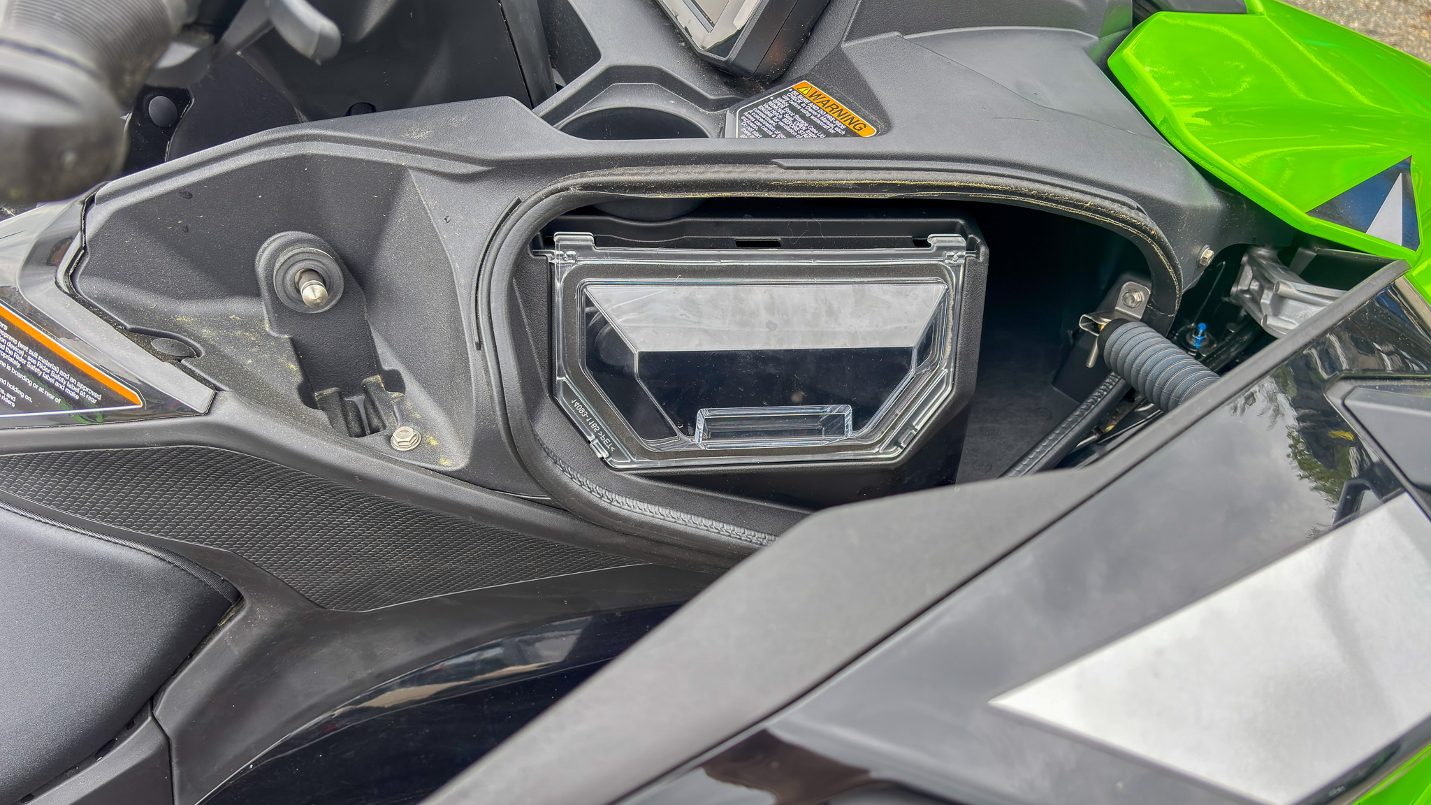 2025 Kawasaki JET SKI ULTRA 310LX-S - Photo 9