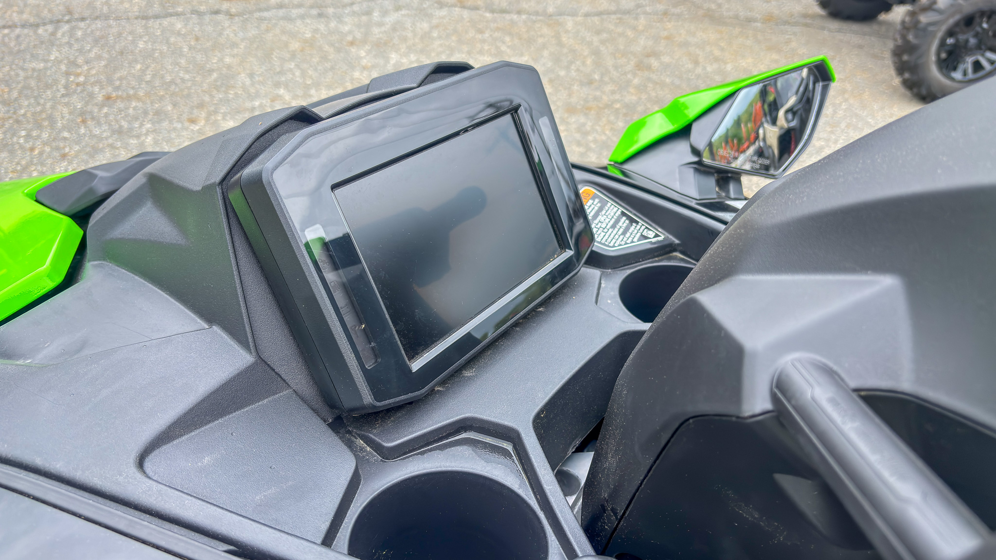 2025 Kawasaki JET SKI ULTRA 310LX-S - Photo 12