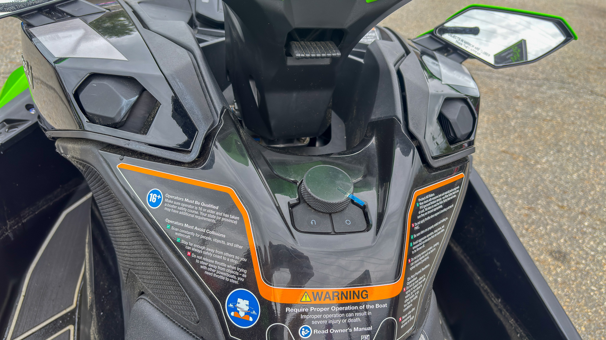 2025 Kawasaki JET SKI ULTRA 310LX-S - Photo 13