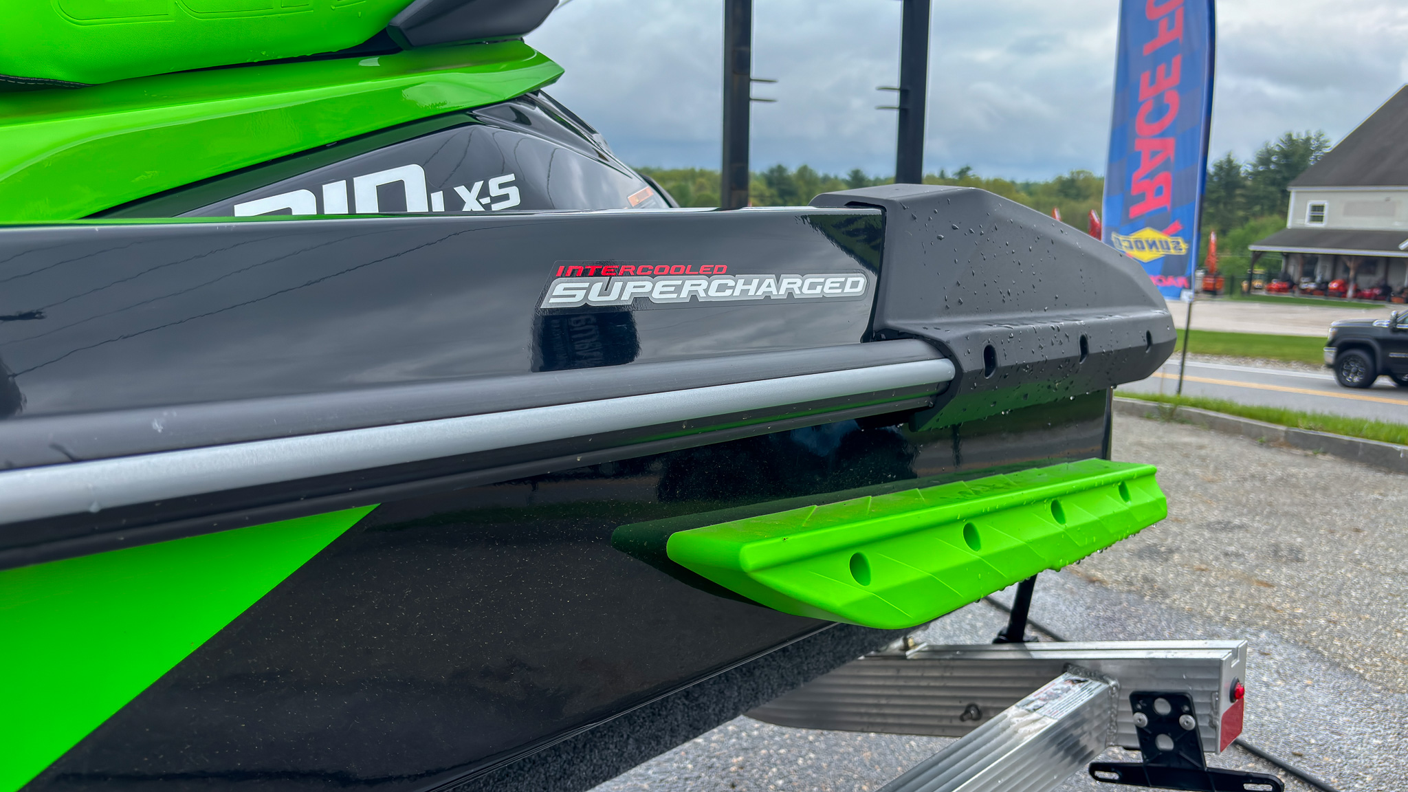 2025 Kawasaki JET SKI ULTRA 310LX-S - Photo 15
