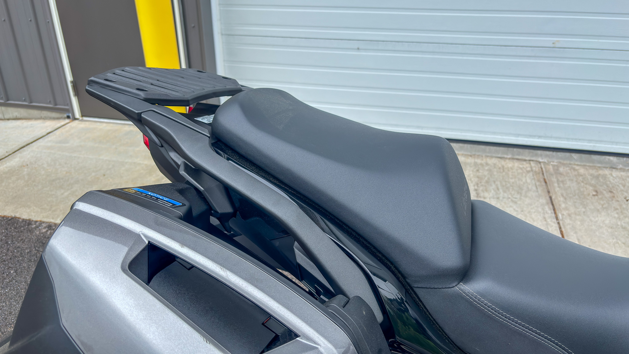 2025 Kawasaki VERSYS 1100 SE LT ABS - Photo 15