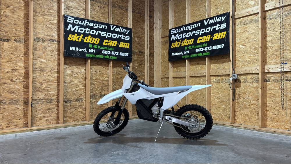 2024 Stark Future STARK VARG ALPHA 80HP - Photo 4