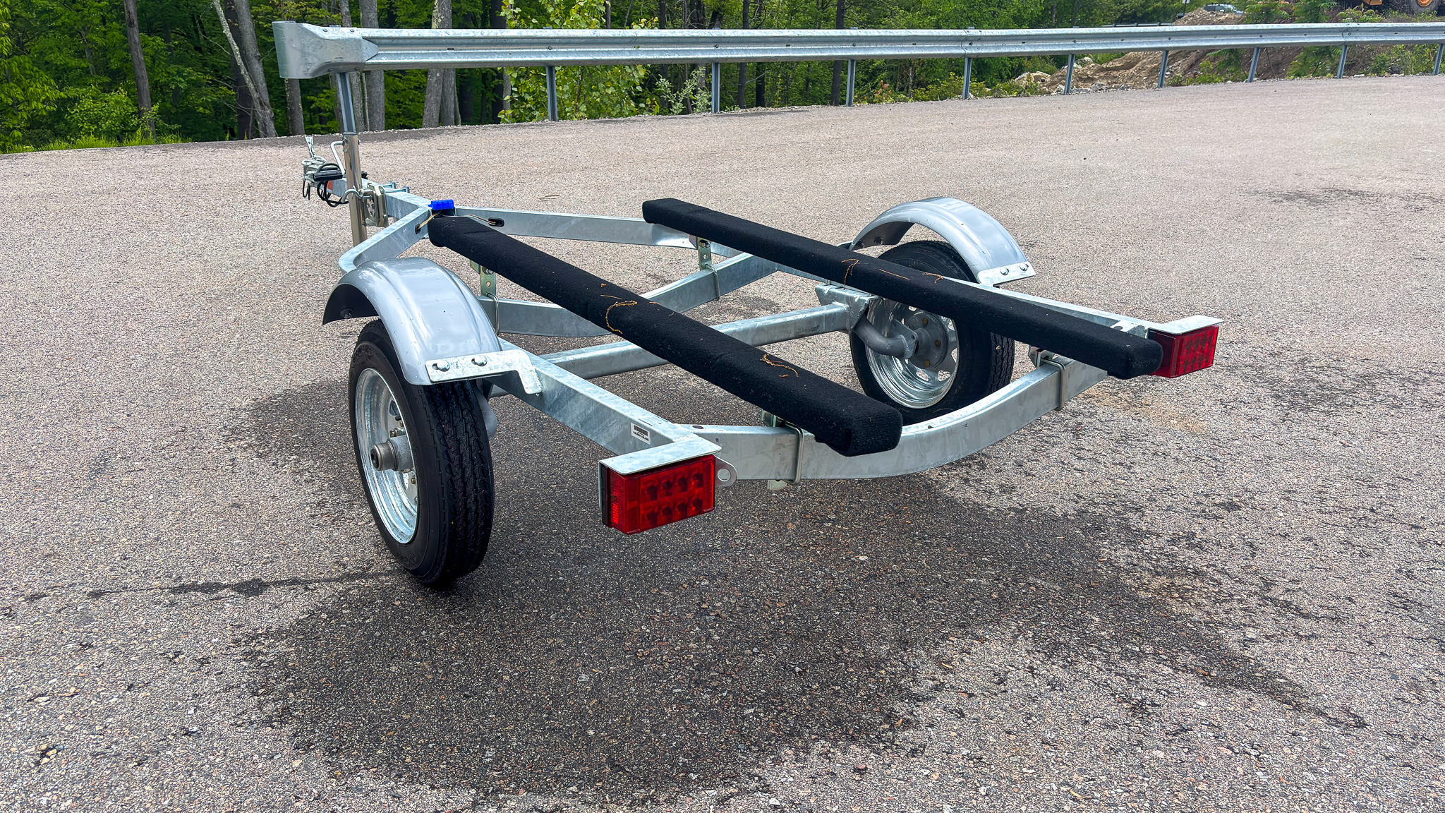 2026 Karavan Trailers WCE-1250 - Photo 3