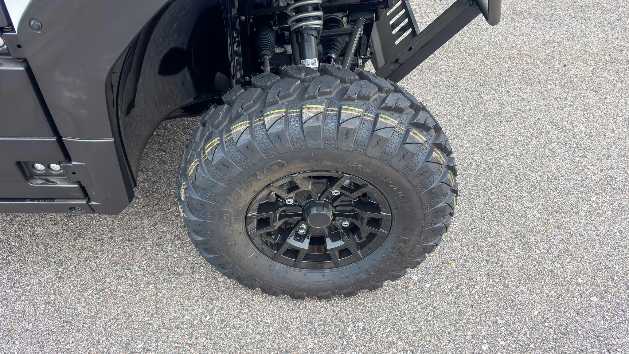 2025 Kawasaki MULE PRO FXT 1000 LE - Photo 14