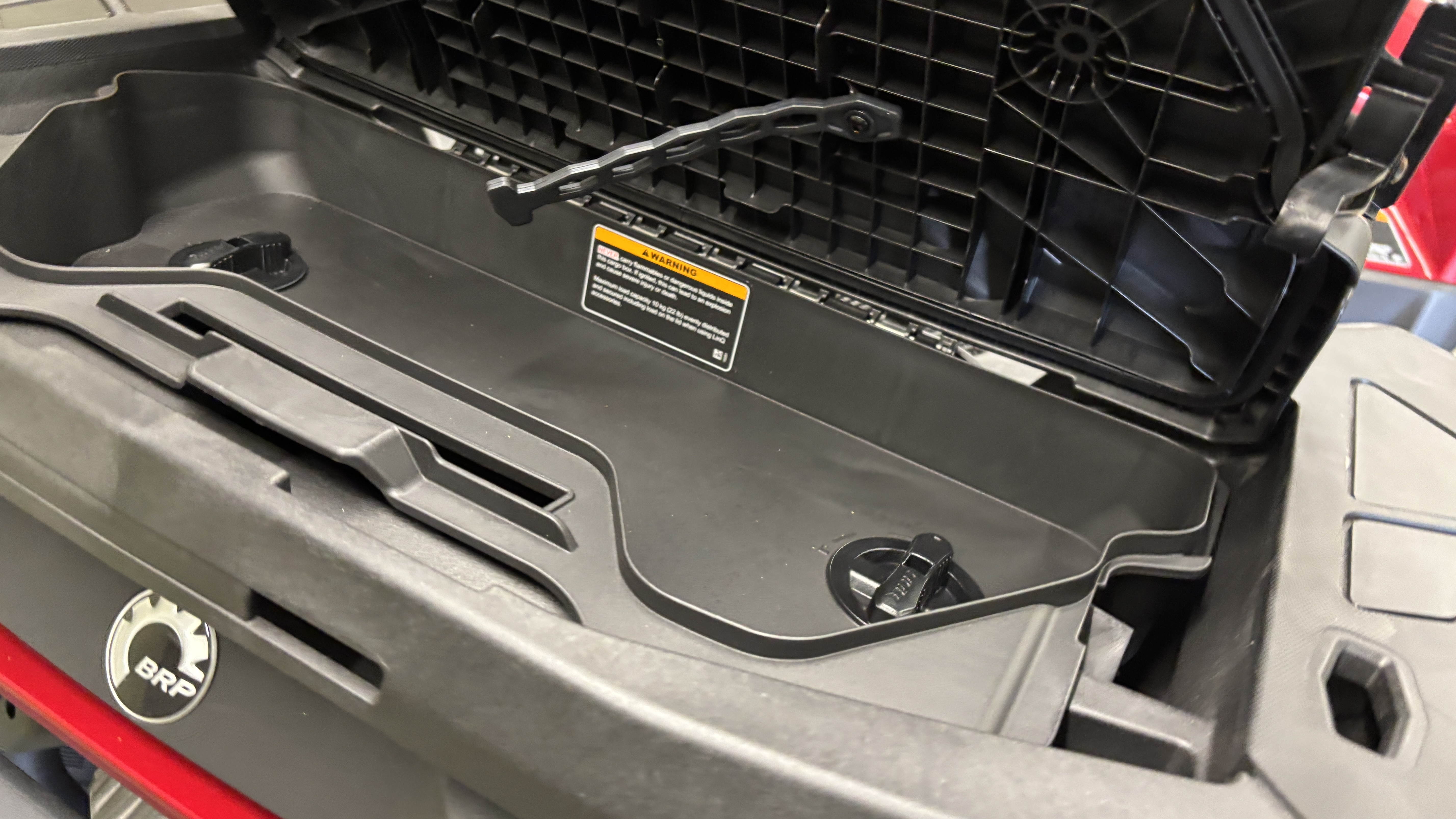 2025 Can-Am OUTLANDER XT 1000R - Photo 14