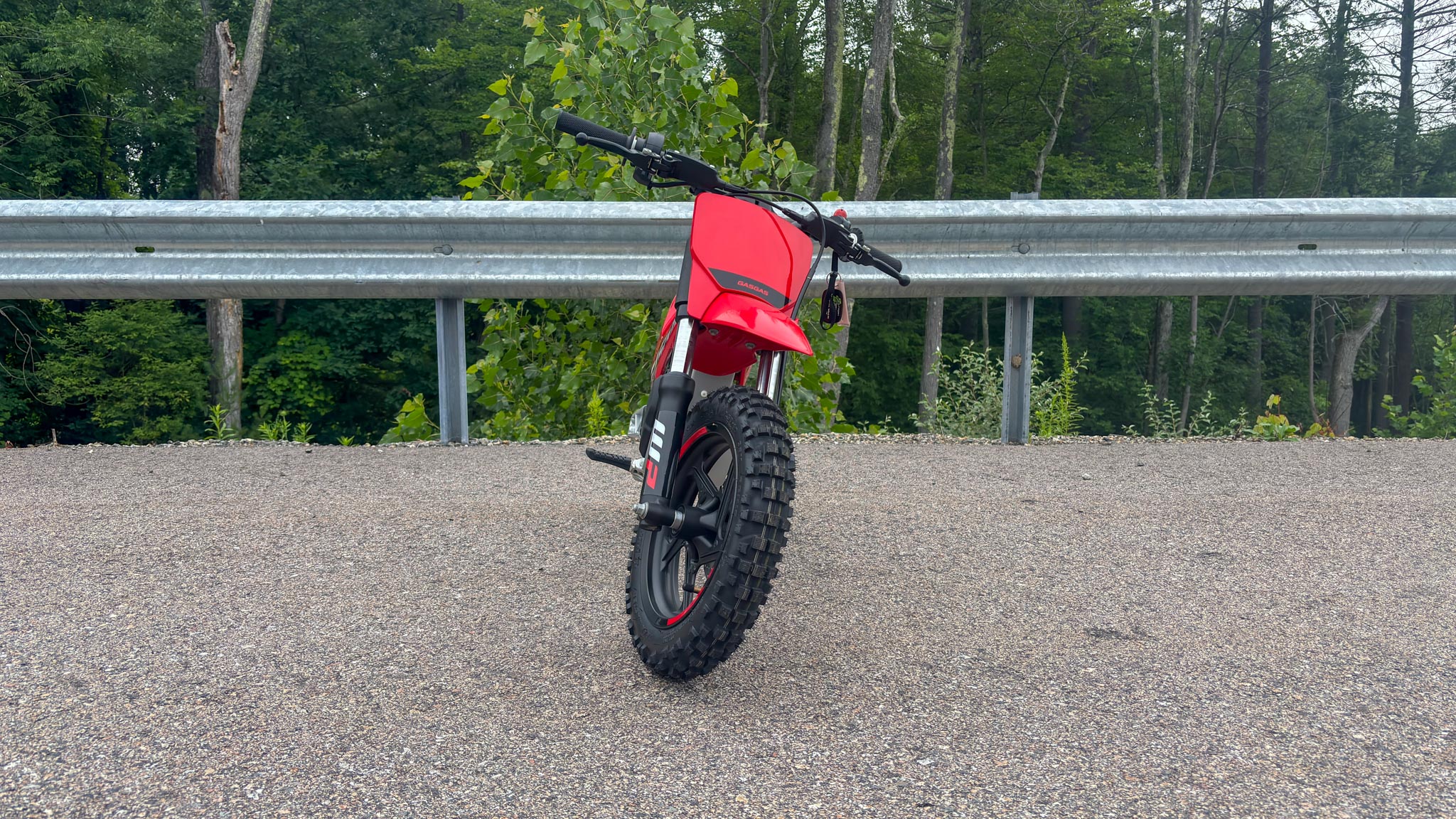 2025 GASGAS MC-E 2 - Photo 8