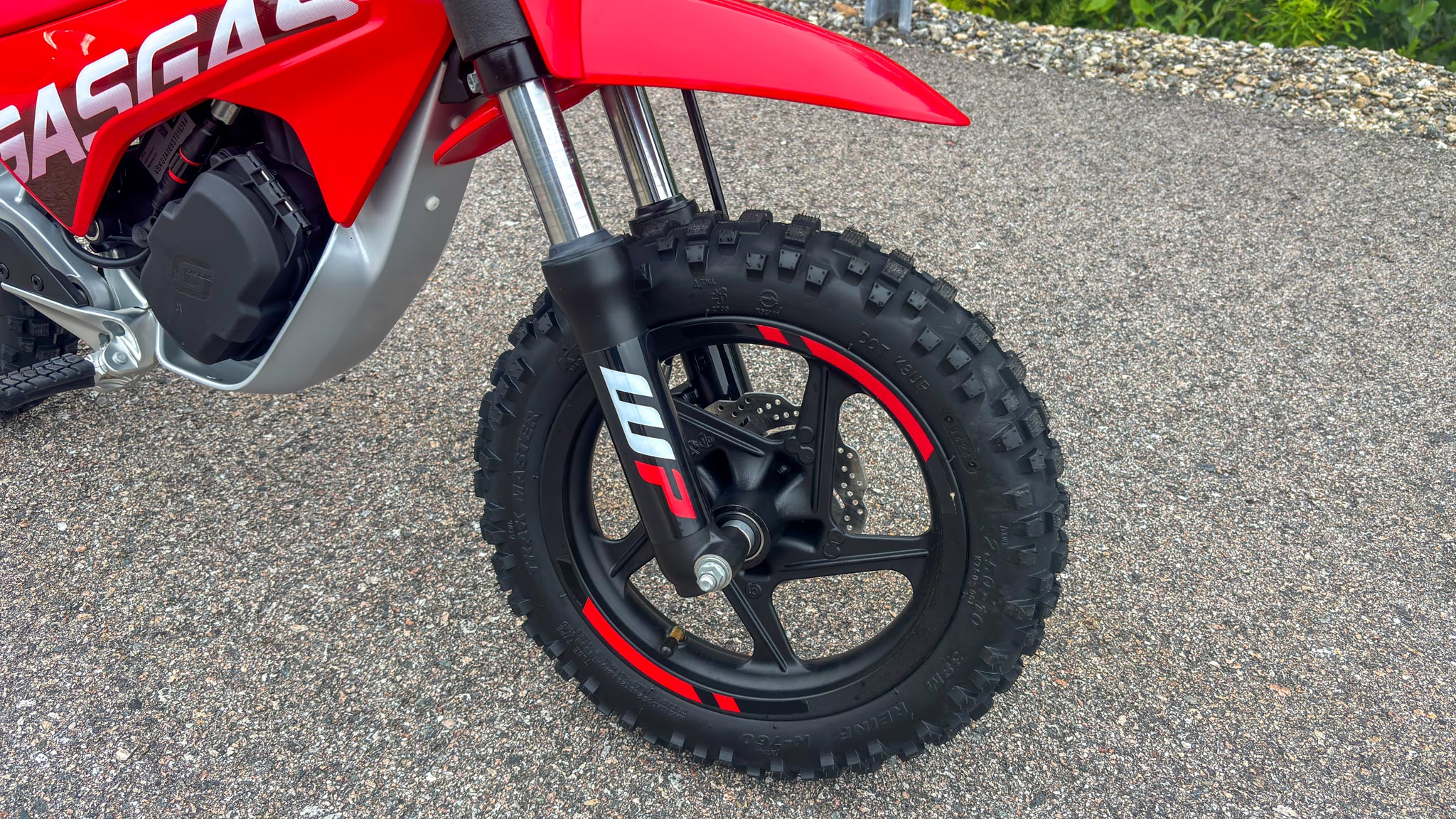 2025 GASGAS MC-E 2 - Photo 13
