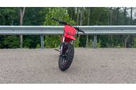 2025 GASGAS MC-E 2 - Photo 8