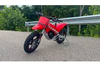 2025 GASGAS MC-E 2