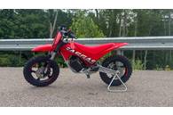2025 GASGAS MC-E 2 - Photo 2