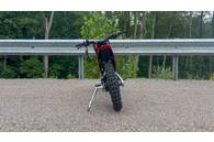 2025 GASGAS MC-E 2 - Photo 4