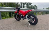 2025 GASGAS MC-E 2 - Photo 3