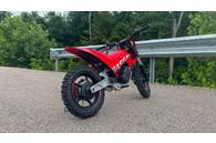 2025 GASGAS MC-E 2 - Photo 5