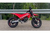 2025 GASGAS MC-E 2 - Photo 6