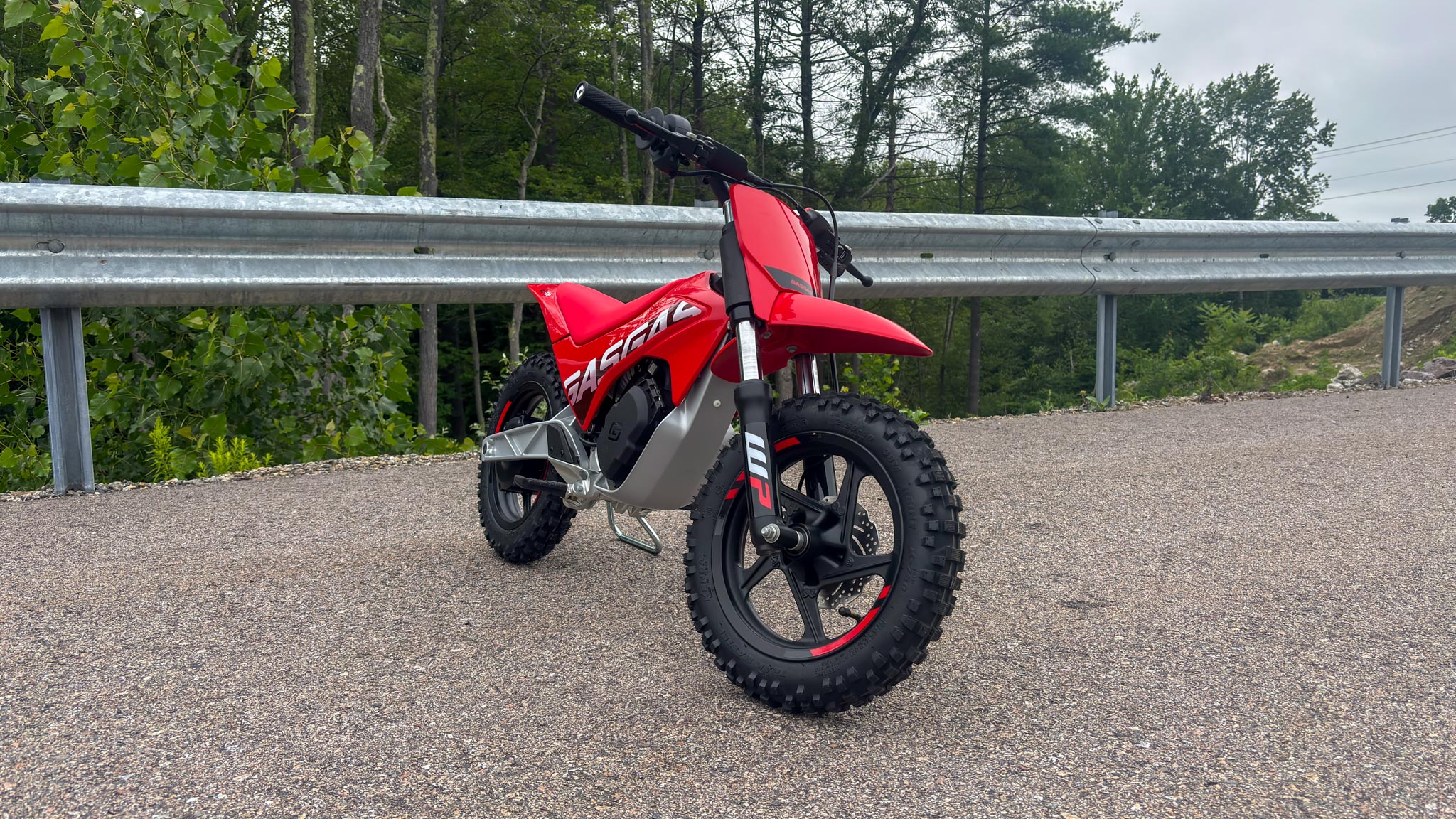 2025 GASGAS MC-E 2 - Photo 7