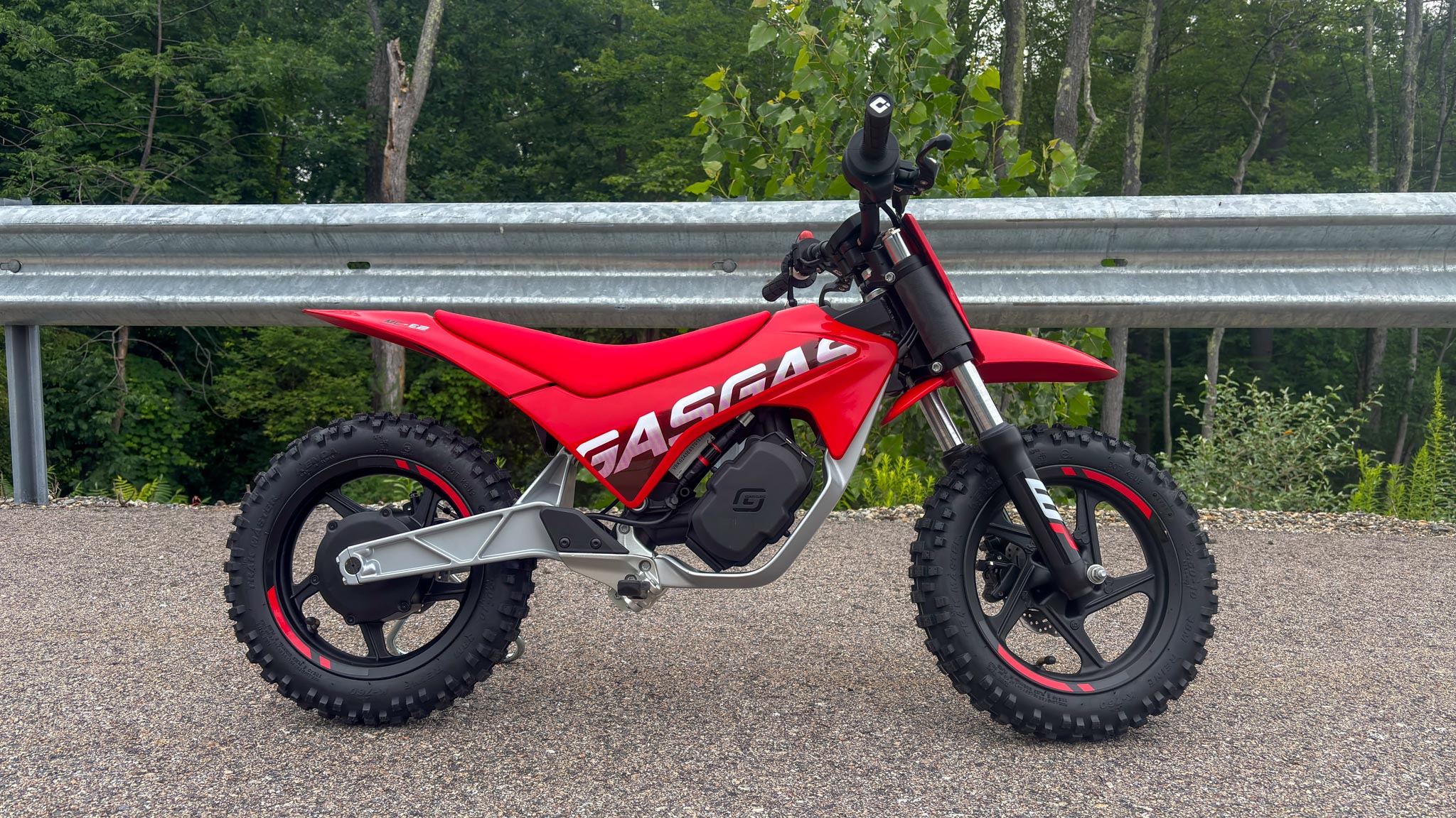2025 GASGAS MC-E 2 - Photo 6