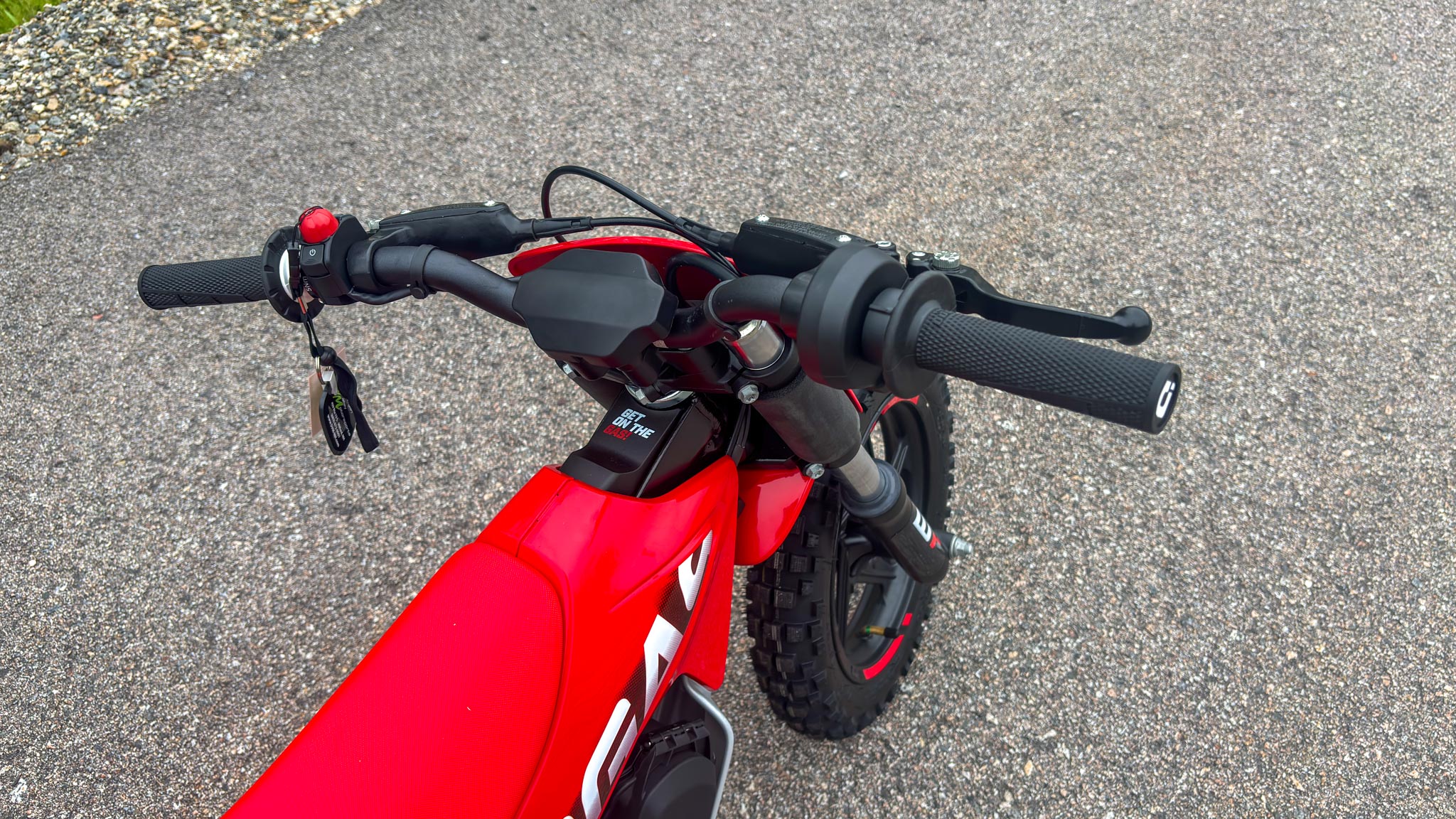 2025 GASGAS MC-E 2 - Photo 12