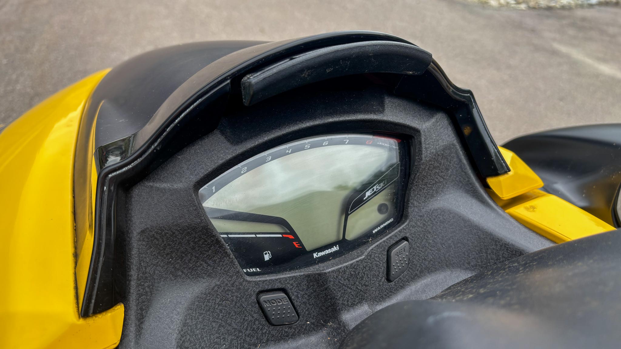 2020 Kawasaki ULTRA LX - Photo 14