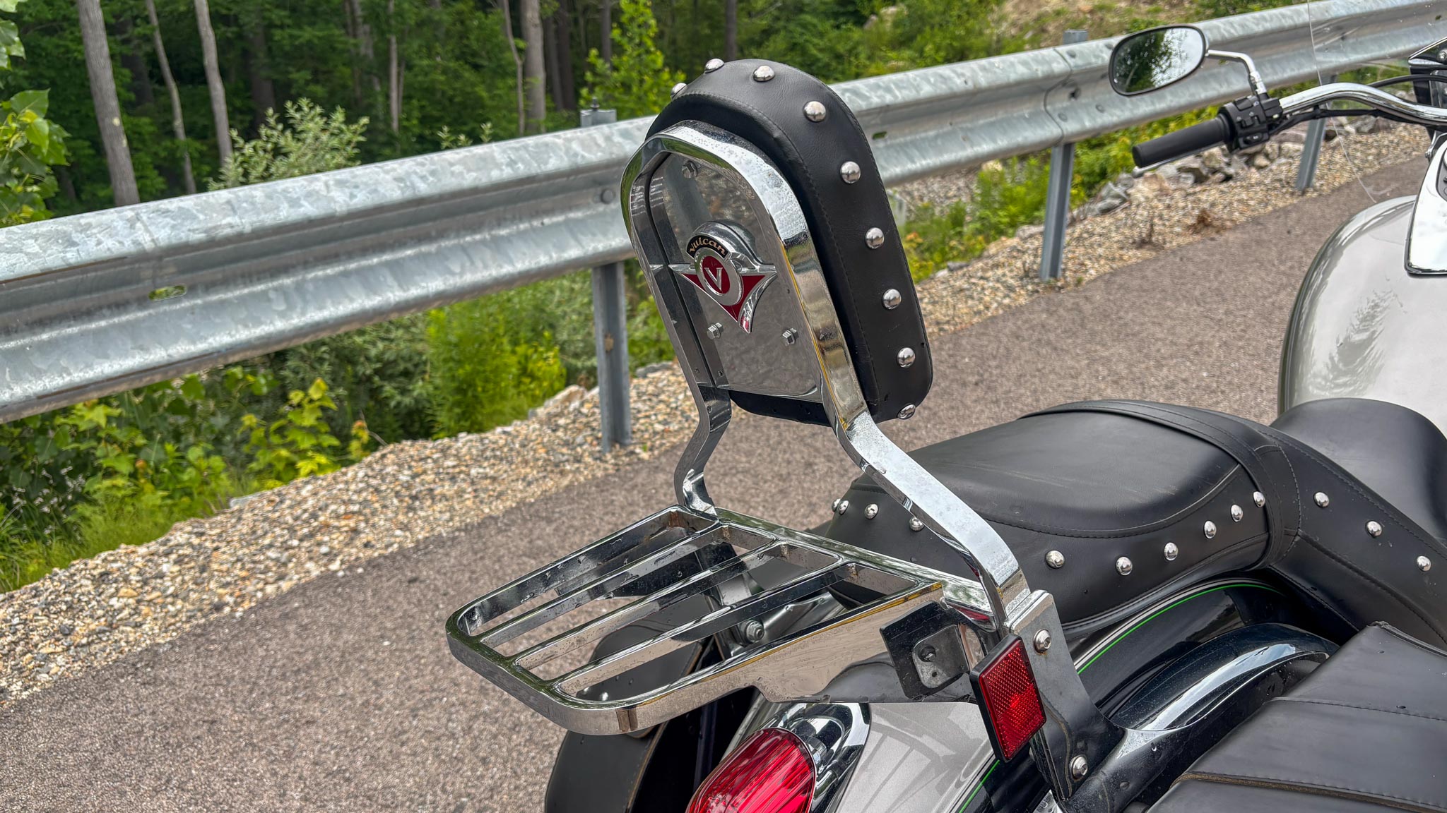 2016 Kawasaki VULCAN 900 CLASSIC LT - Photo 10