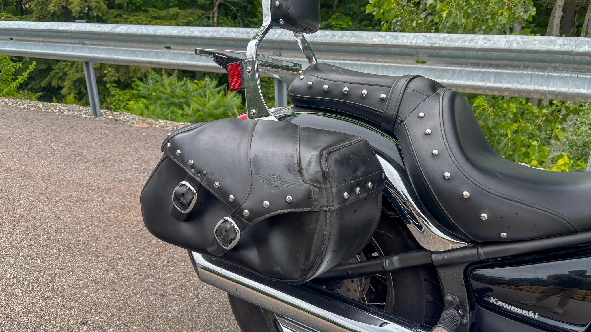 2016 Kawasaki VULCAN 900 CLASSIC LT - Photo 11