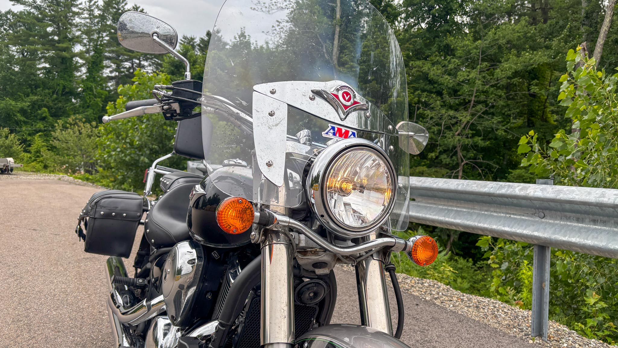 2016 Kawasaki VULCAN 900 CLASSIC LT - Photo 15