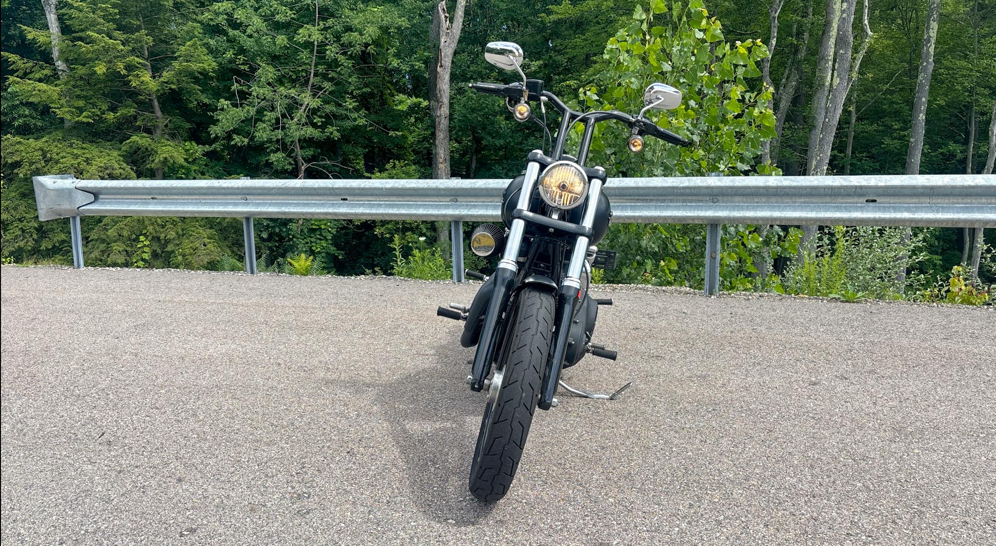 2016 Harley-Davidson® STREET BOB - Photo 8