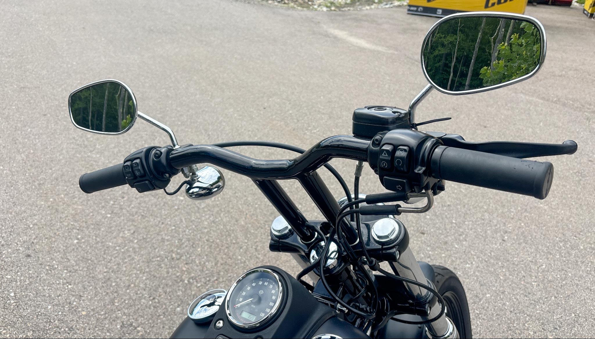 2016 Harley-Davidson® STREET BOB - Photo 10