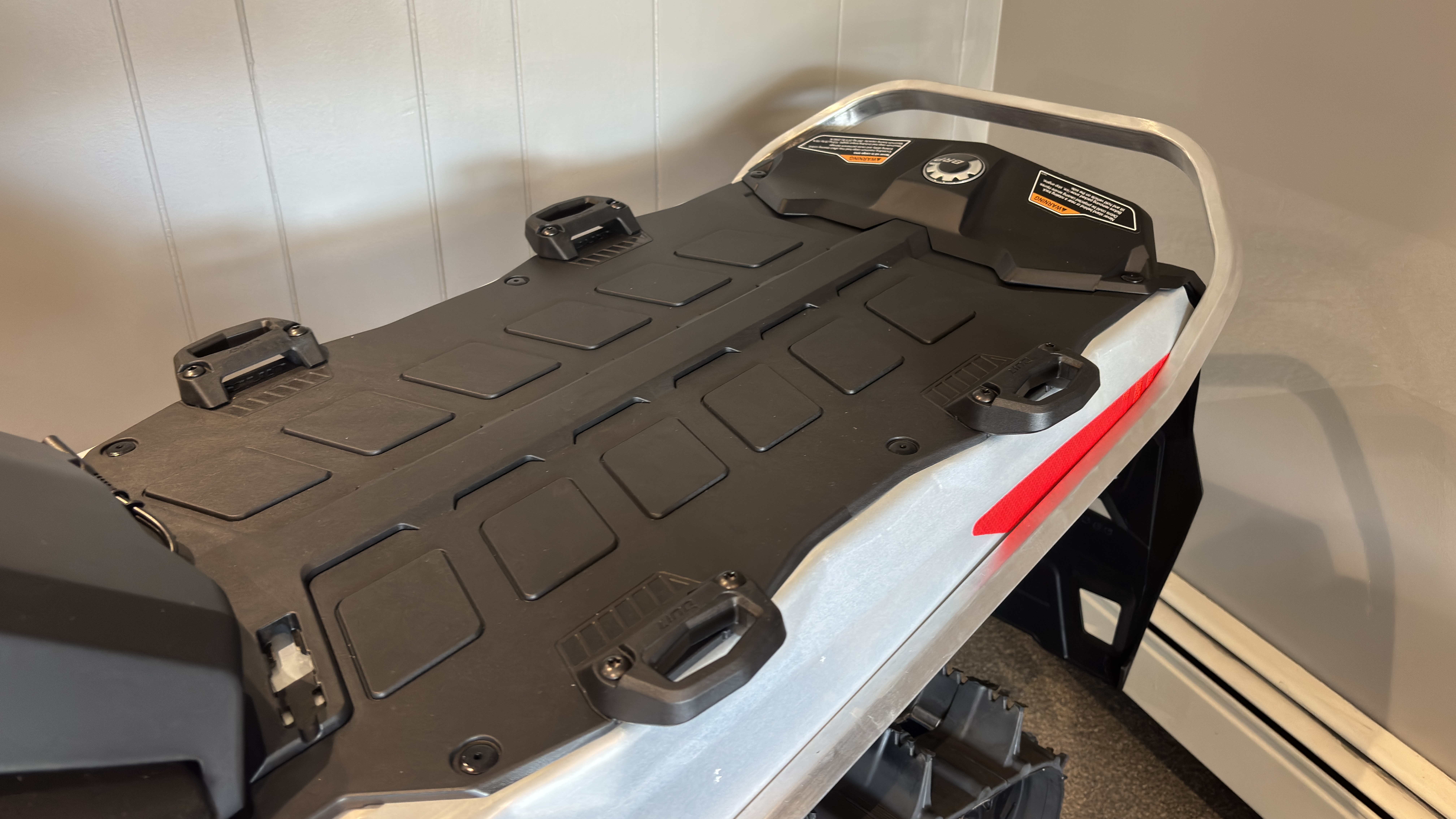 2026 Ski-Doo BACKCOUNTRY SPORT 39" 600 EFI POWDERMAX 2.0" ES - Photo 13
