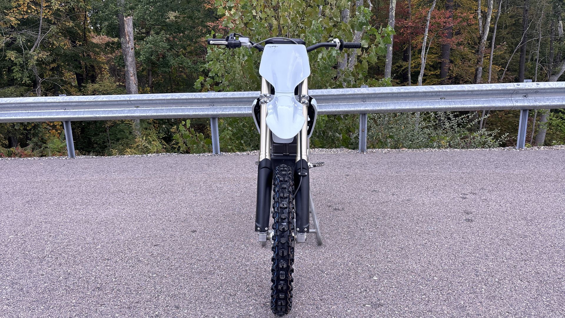2025 Stark Future VARG MX 1.2 80HP - Photo 2