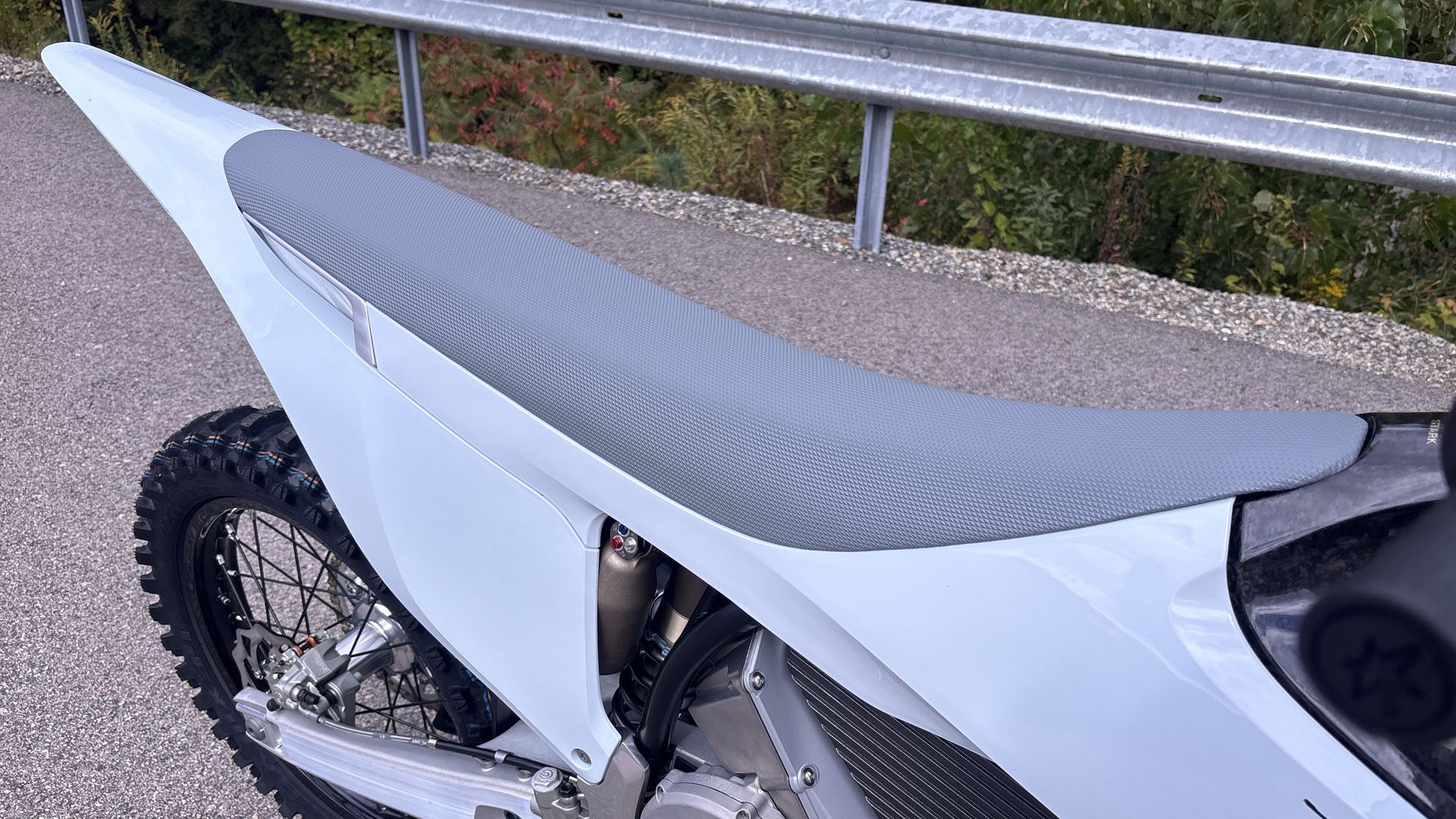 2025 Stark Future VARG MX 1.2 80HP - Photo 14