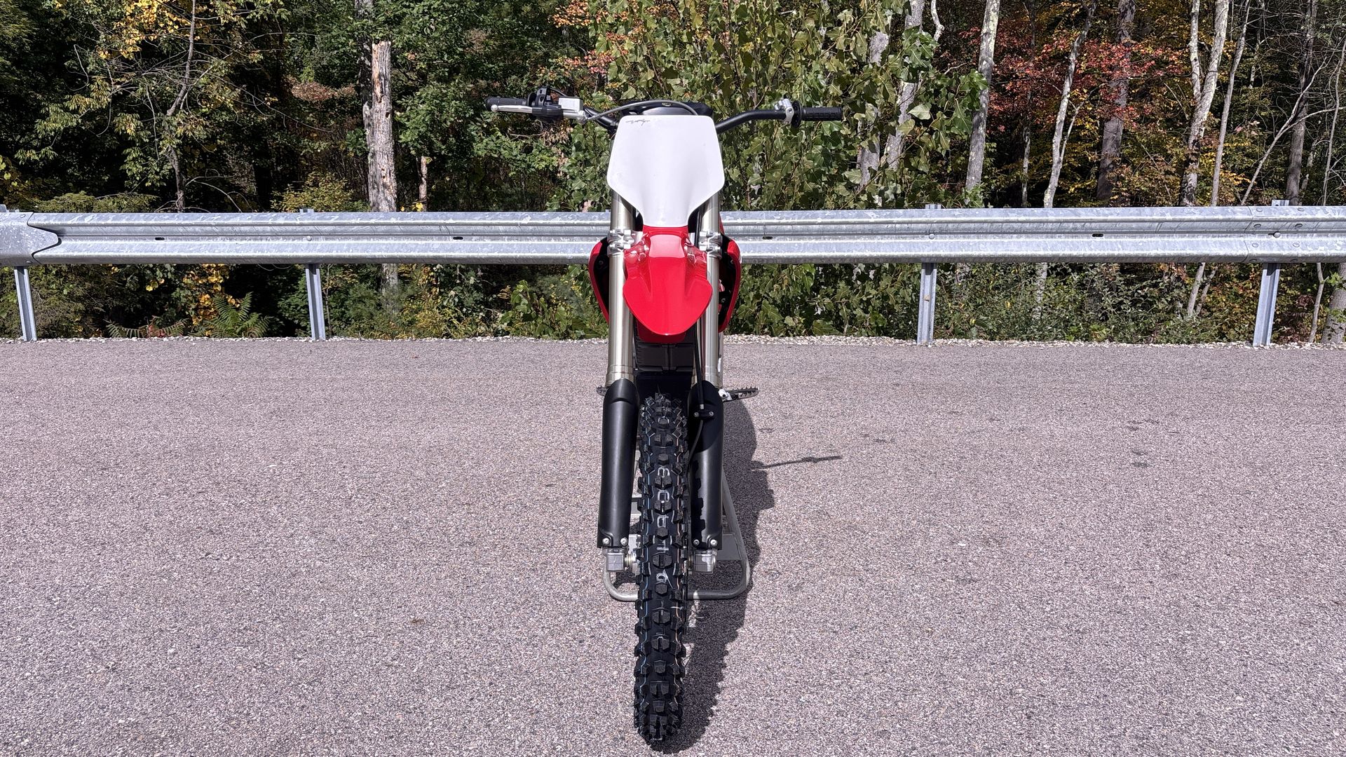 2025 Stark Future VARG MX 1.2 80HP - Photo 2