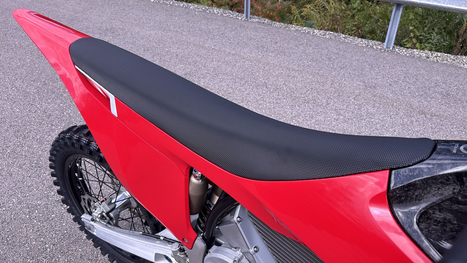 2025 Stark Future VARG MX 1.2 80HP - Photo 17