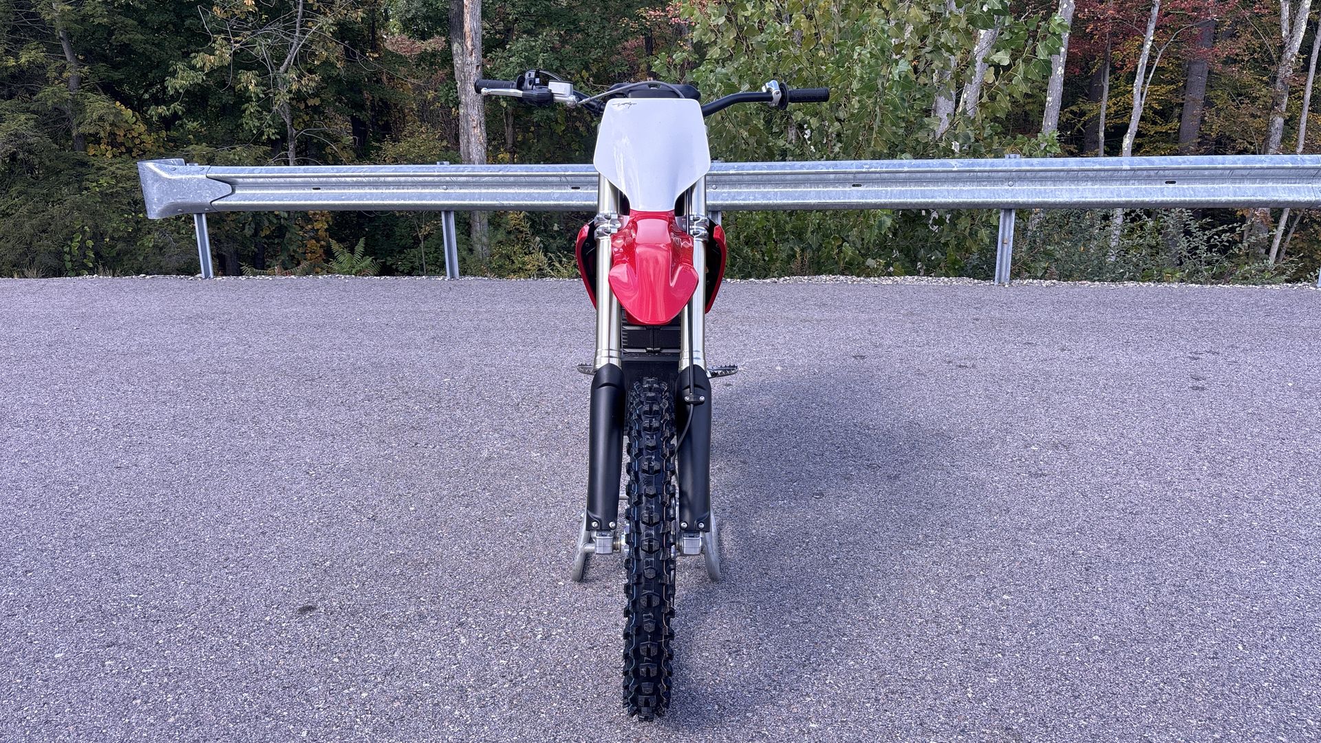 2025 Stark Future VARG MX 1.2 80HP - Photo 2