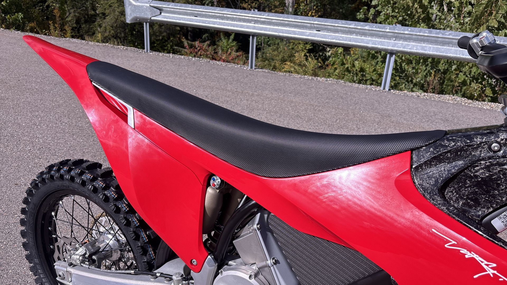 2025 Stark Future VARG MX 1.2 80HP - Photo 18