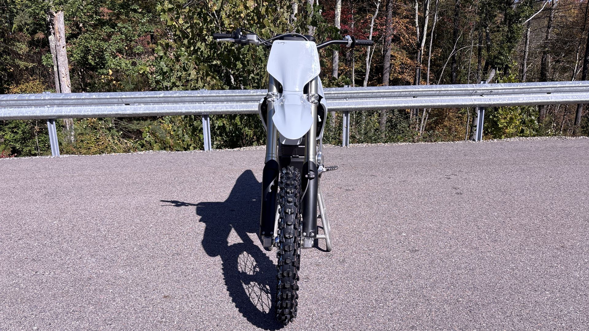 2025 Stark Future VARG  MX 1.2 80 HP - Photo 2