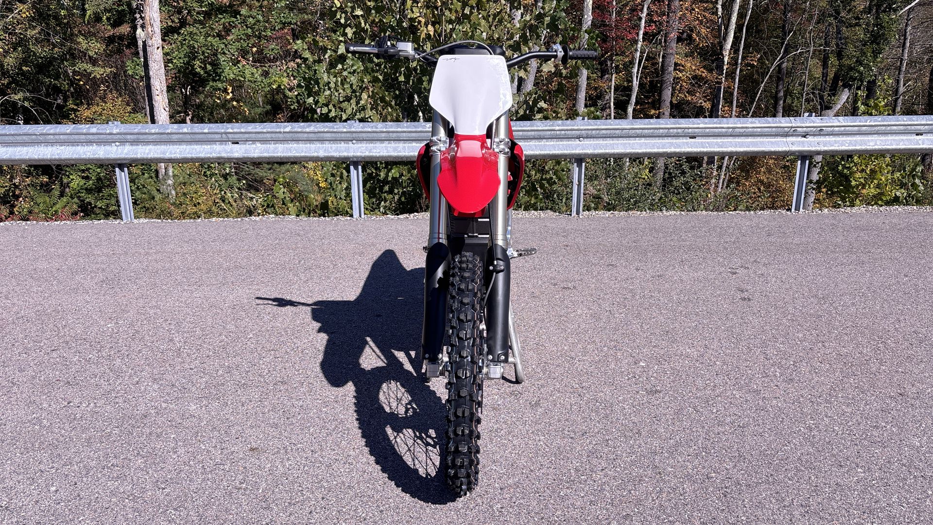 2025 Stark Future VARG MX 1.2 80HP - Photo 2