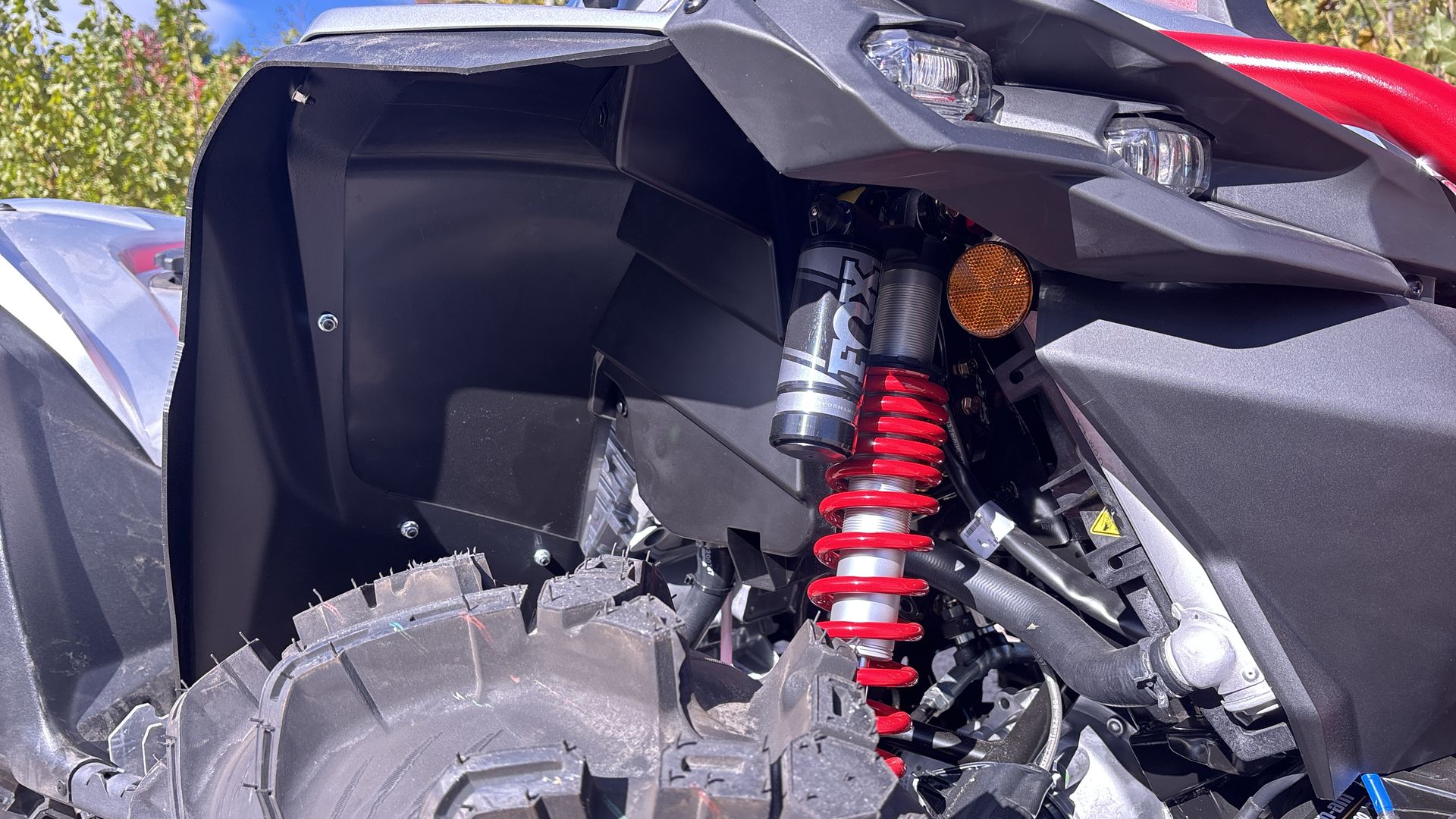 2025 Can-Am RENEGADE XMR 1000R - Photo 17