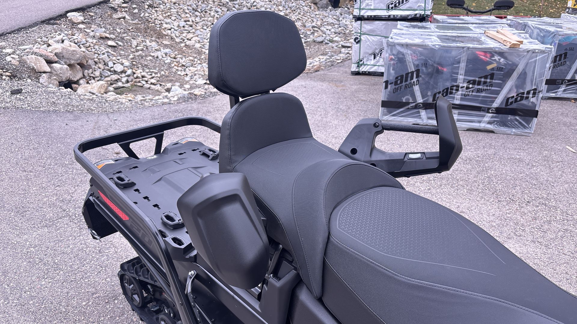 2026 Ski-Doo ACTB - Photo 20