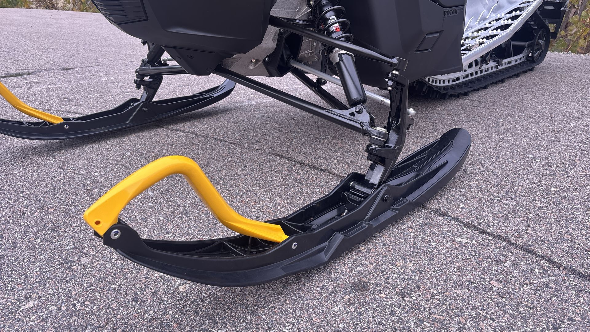 2026 Ski-Doo UBTC - Photo 10