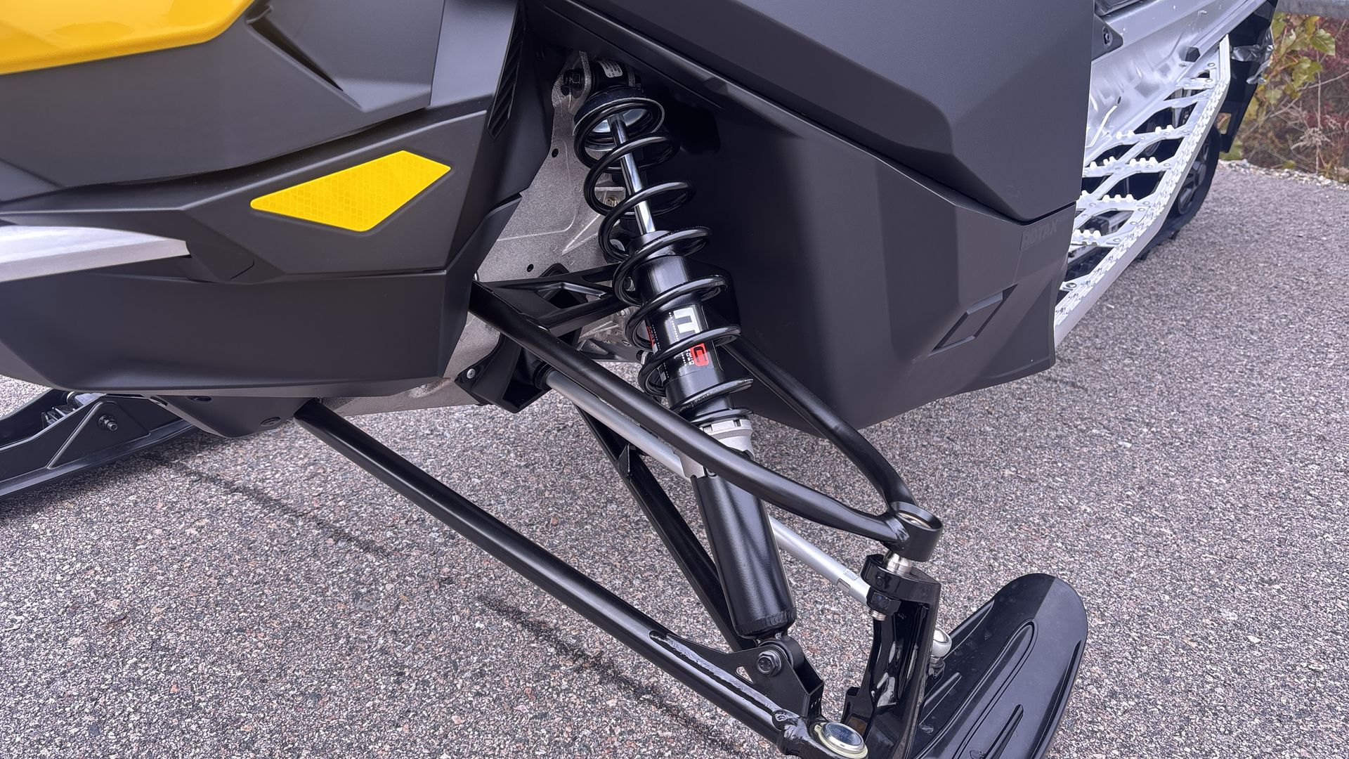 2026 Ski-Doo UBTC - Photo 13