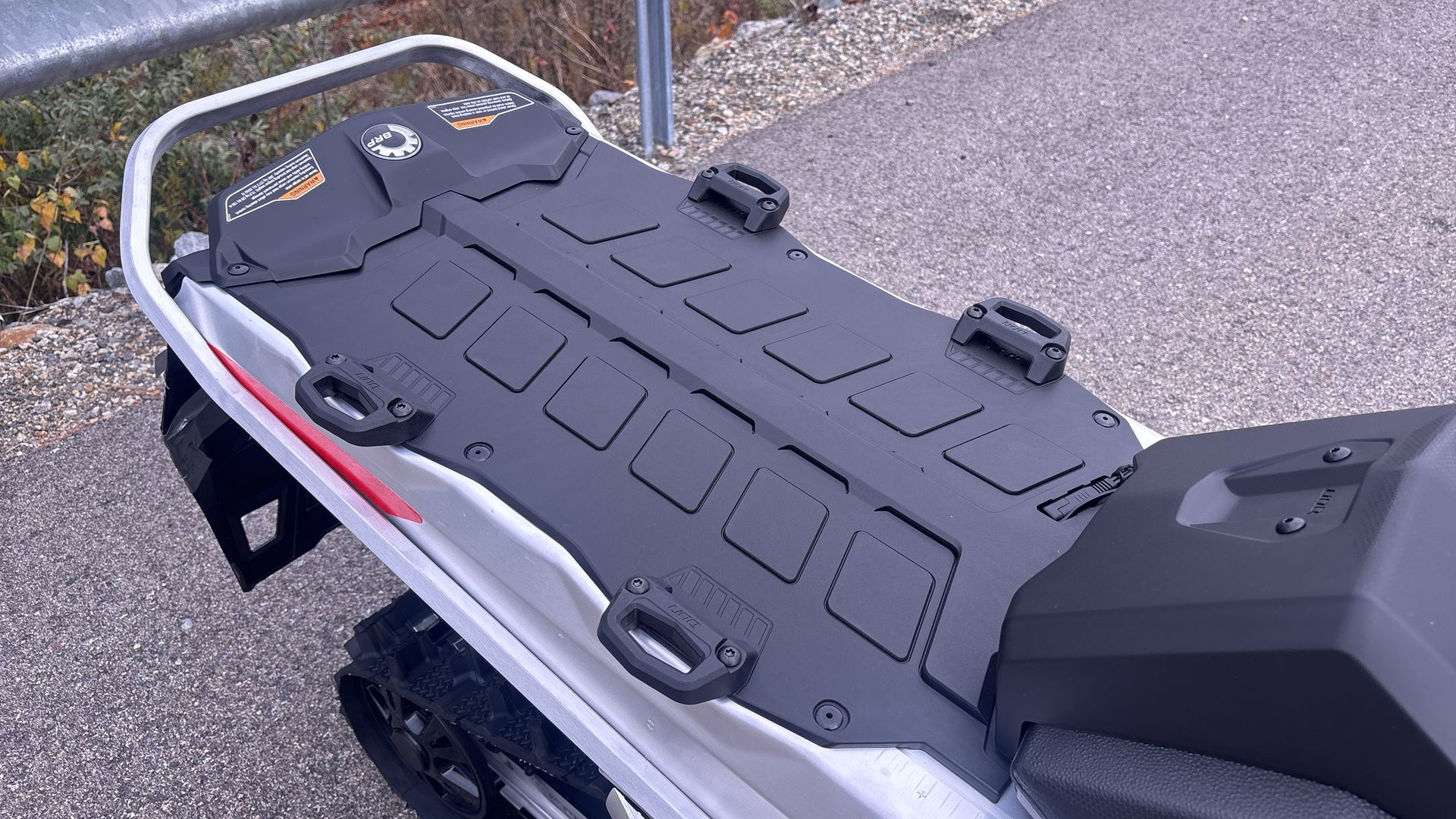 2026 Ski-Doo UBTC - Photo 18