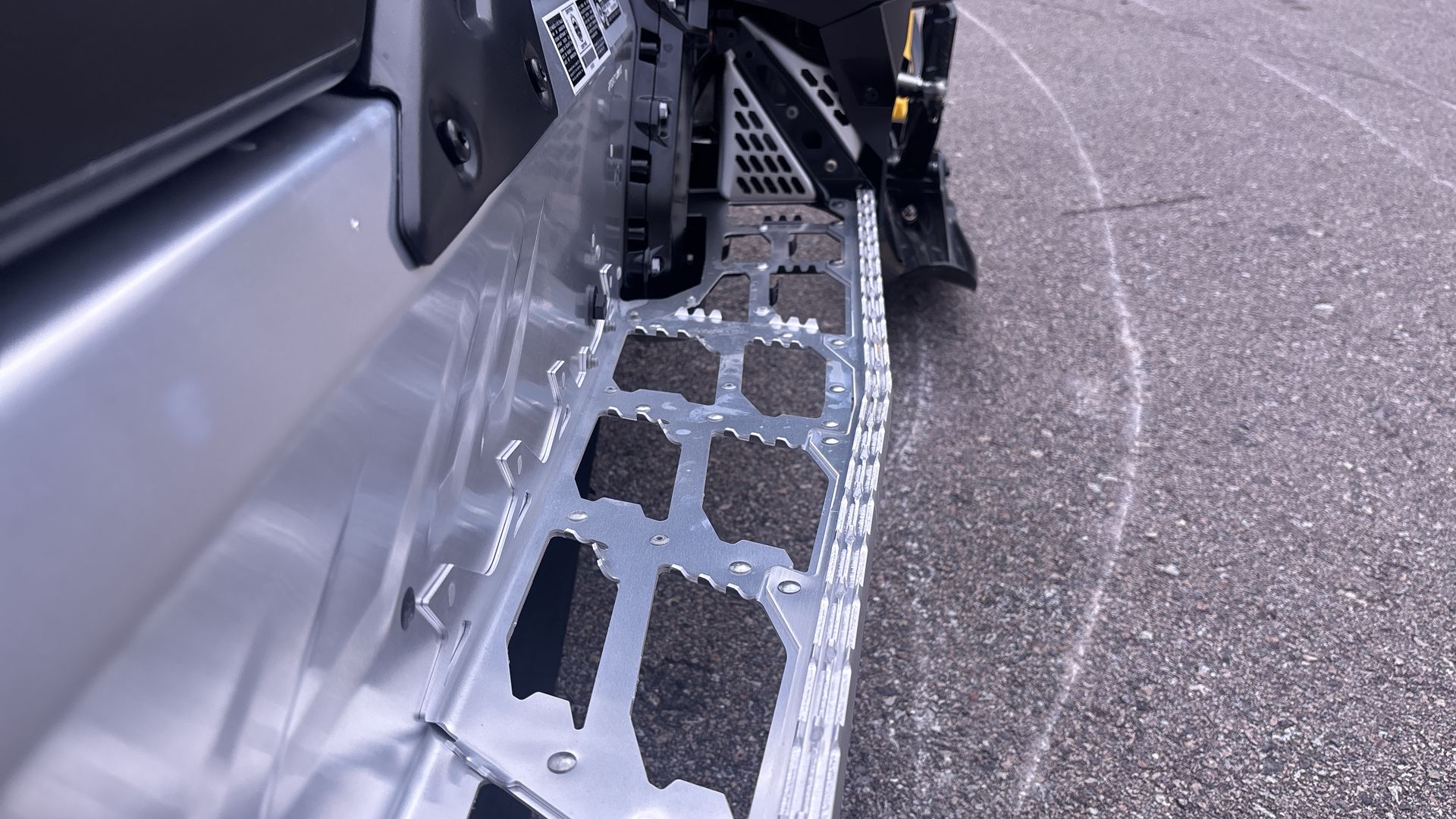 2026 Ski-Doo UBTC - Photo 19
