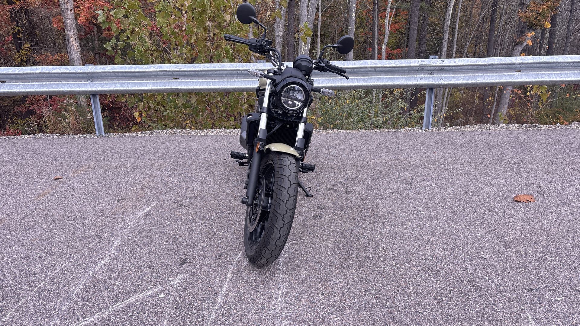 2025 Kawasaki EL450ASFNL - Photo 4